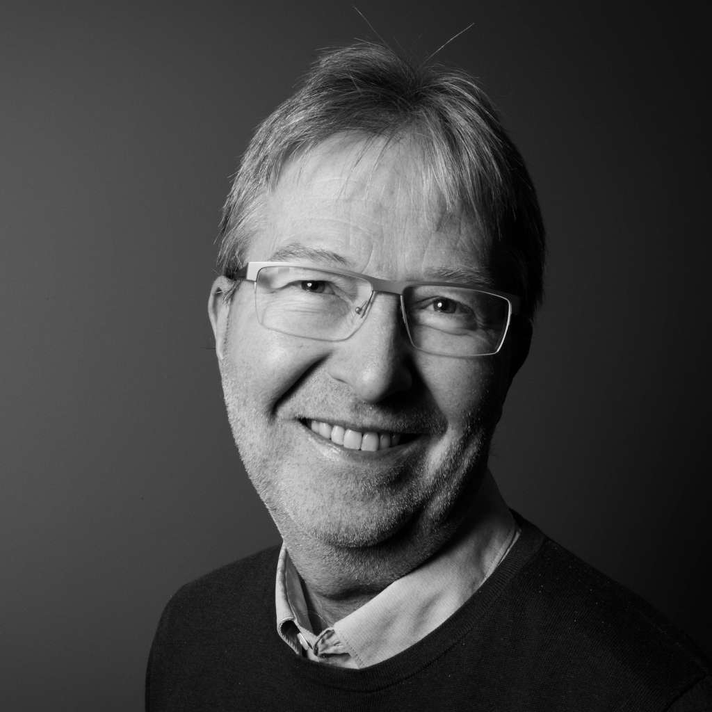 Erik Stubø