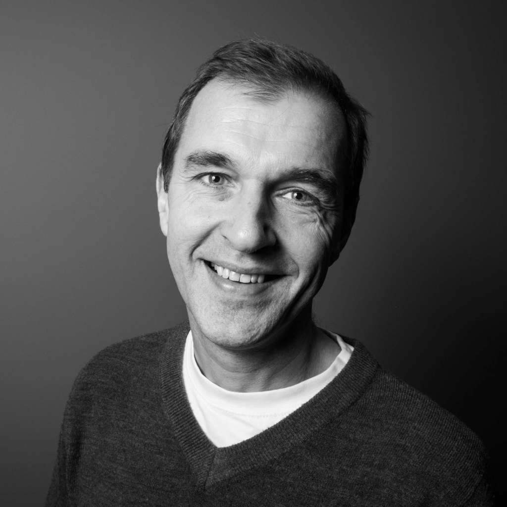 Torgeir Nilsen