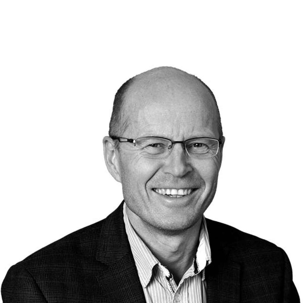 Per Gunnar Tronsli
