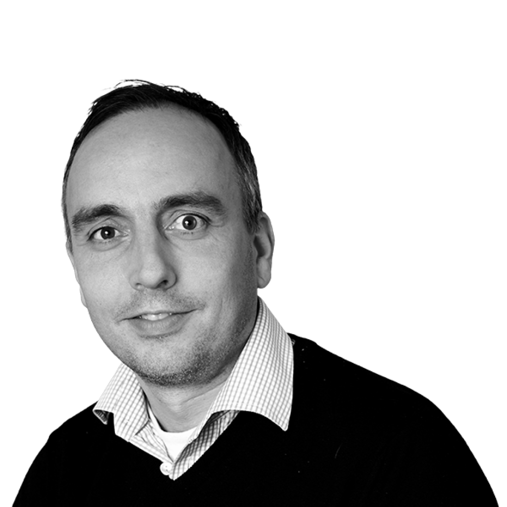 Jørgen Kaasa
