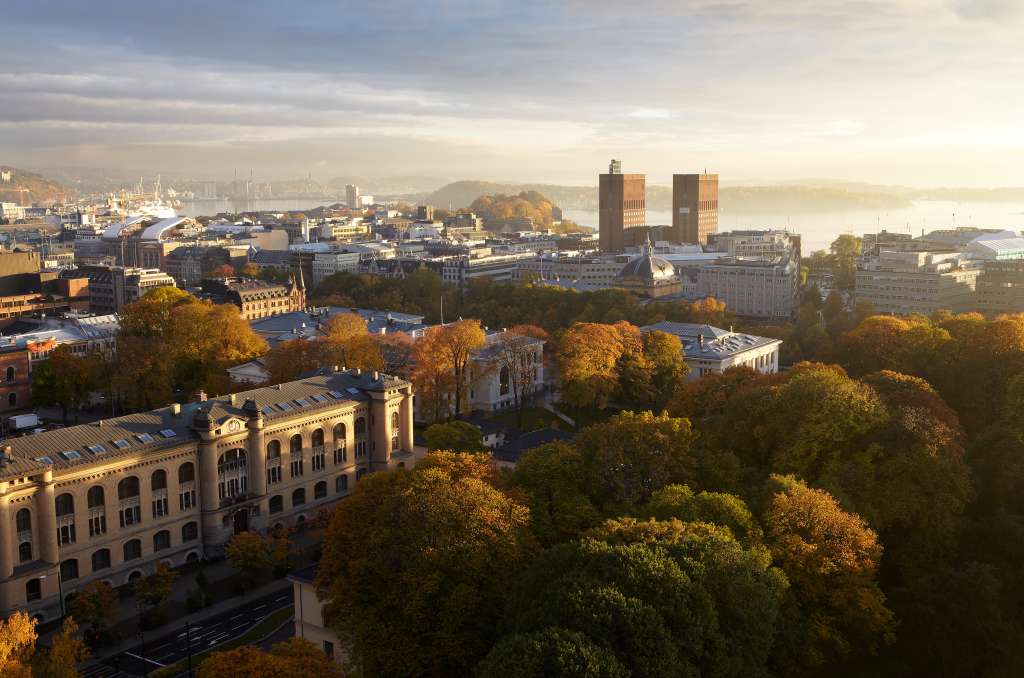 Oslo kommune
