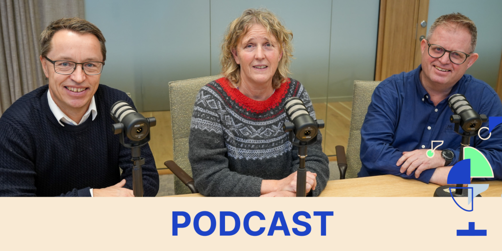 Er bedriften din forberedt på krig og katastrofer?