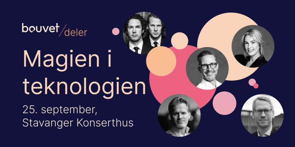 Magien i teknologien