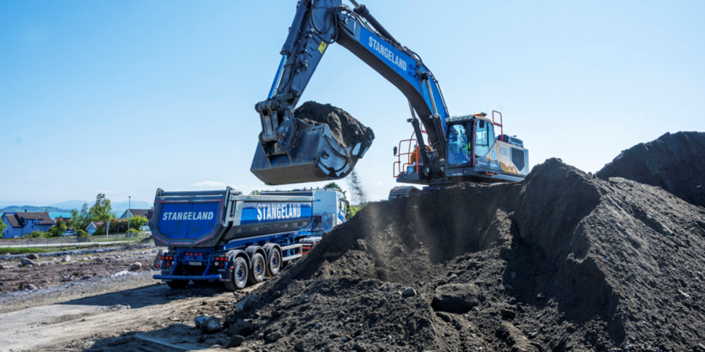 Tryggere arbeidsplass med AI-agenter 