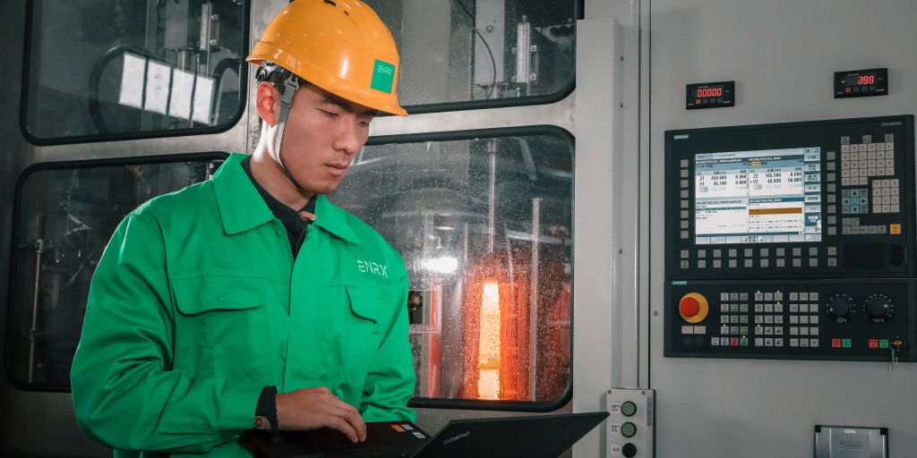 Løsning for fjernservice kuttet reisedøgn og kostnader