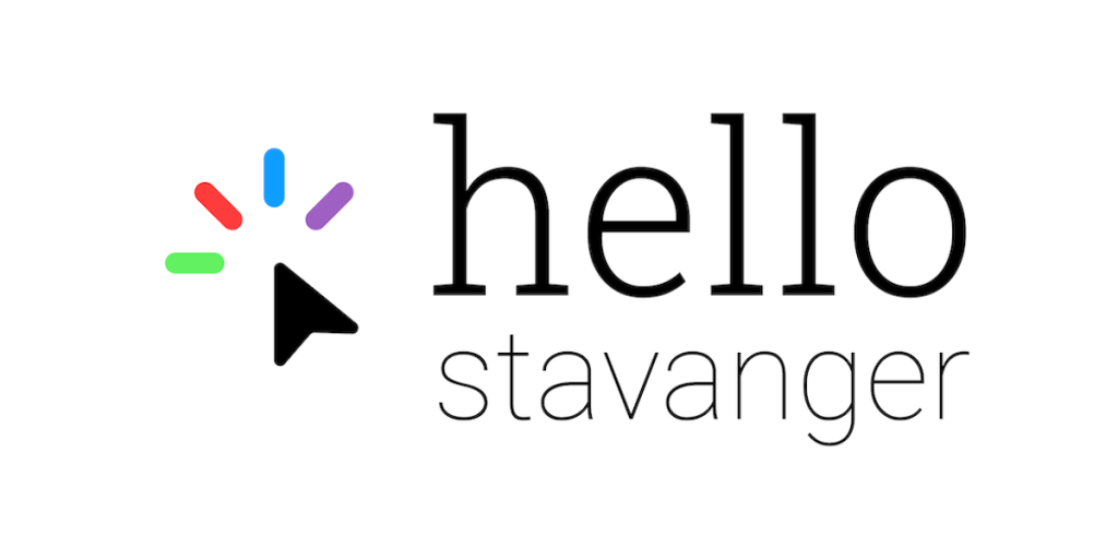 Hei, Stavanger 👋