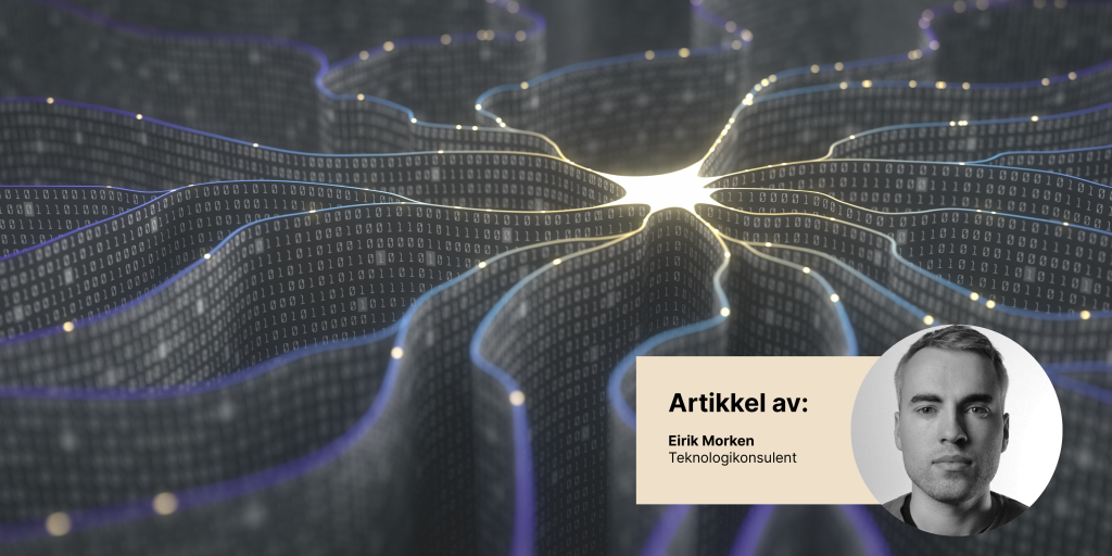 Demystifisering av AI