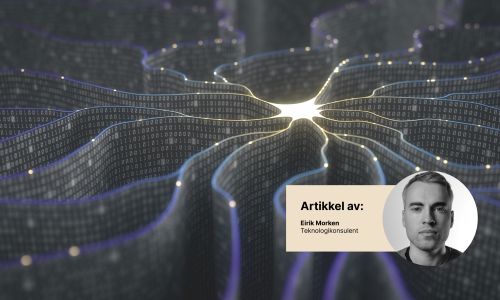 Demystifisering av AI