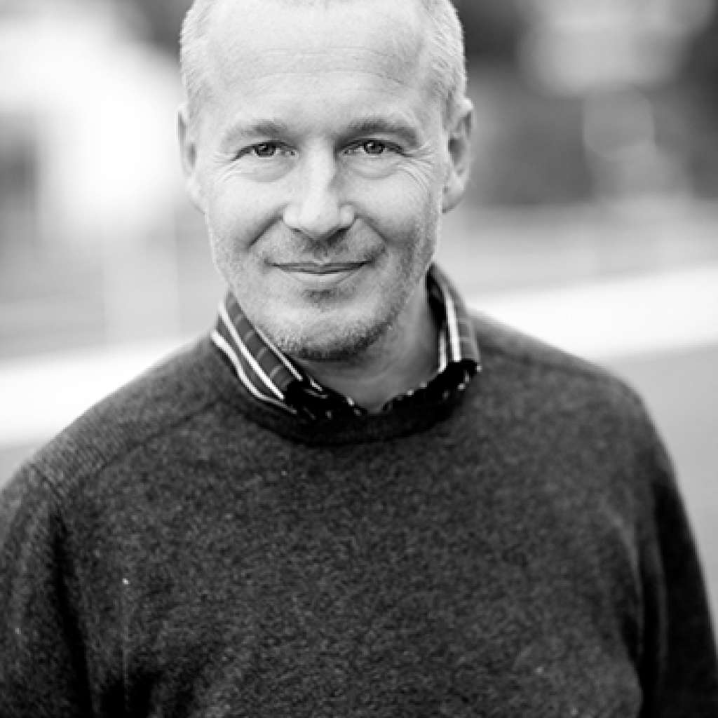ivar kornbrekk
