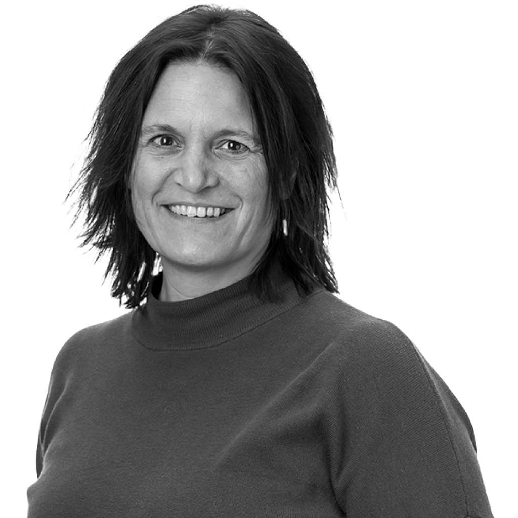 Marianne Skau