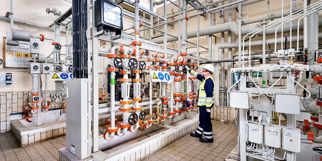 statkraft biomassefabrikk