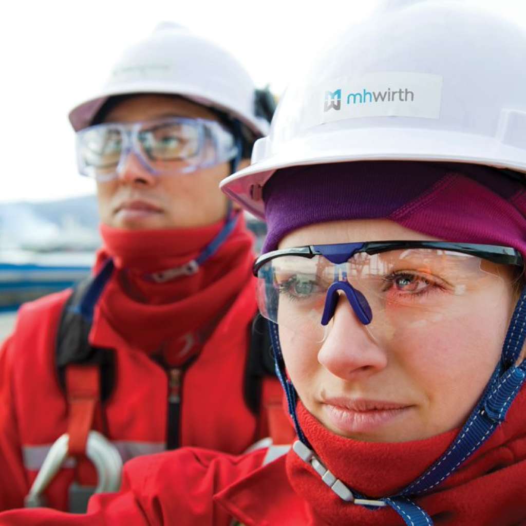MHWirth 6