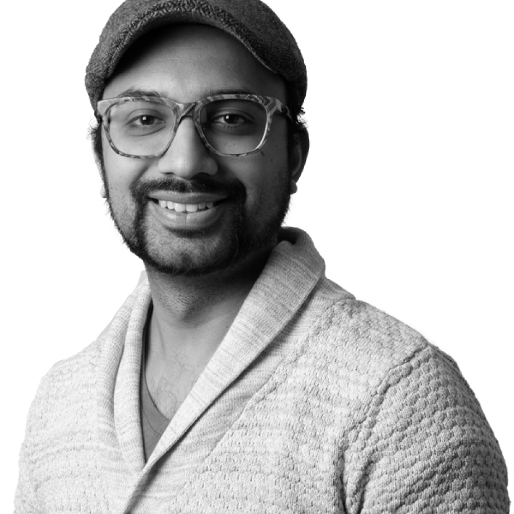nikhil luthra