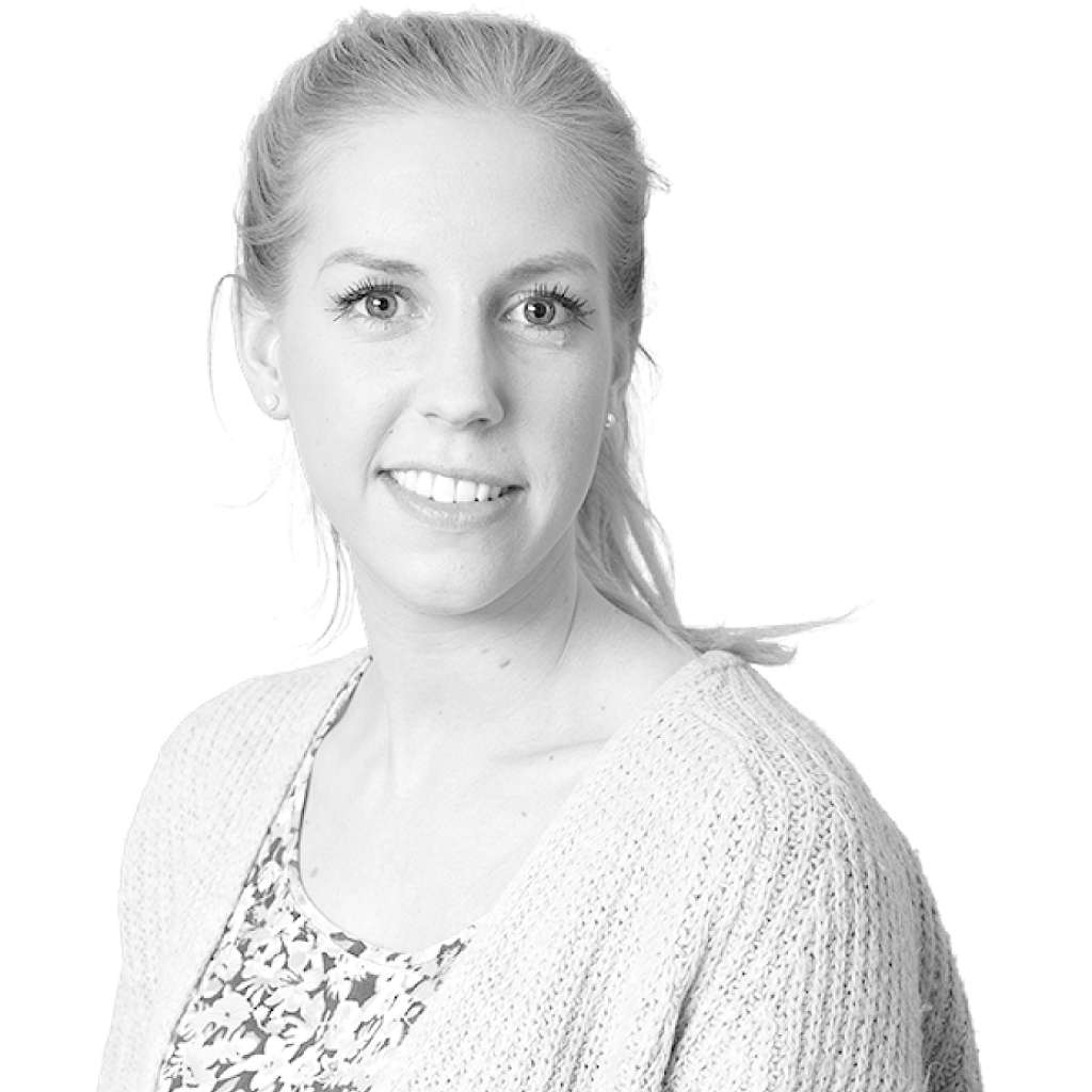 Ulrikke Pedersen