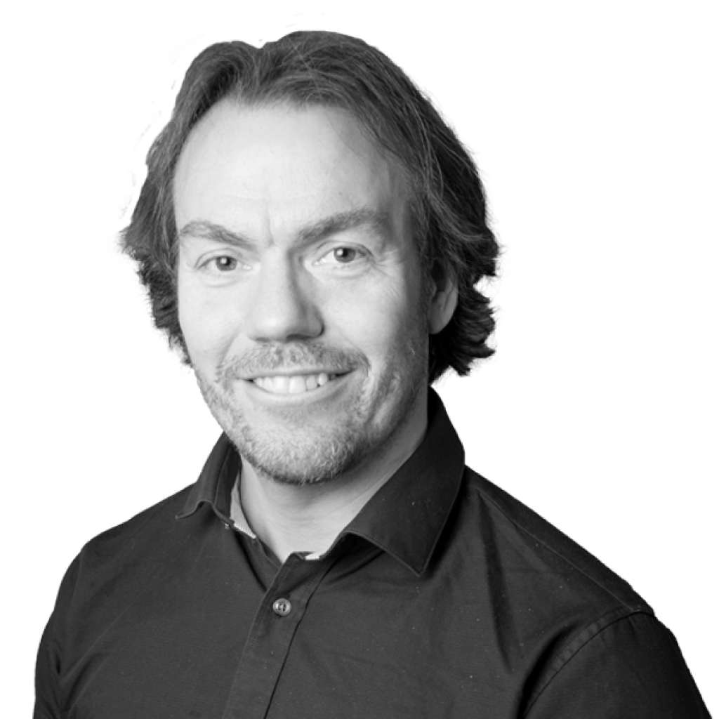 Torbjørn Helland Solhaug
