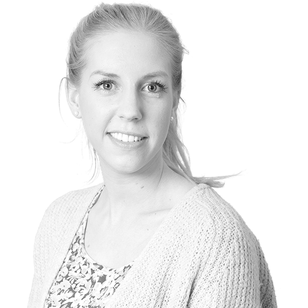 Ulrikke Pedersen