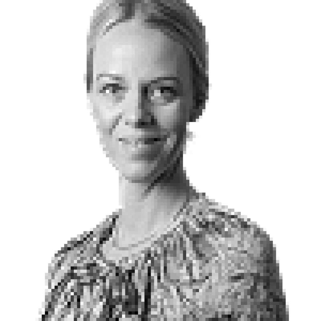 Renate Thoresen