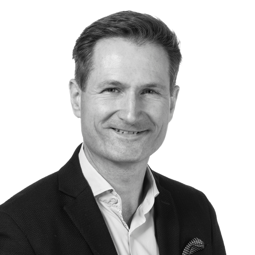 Olav haar