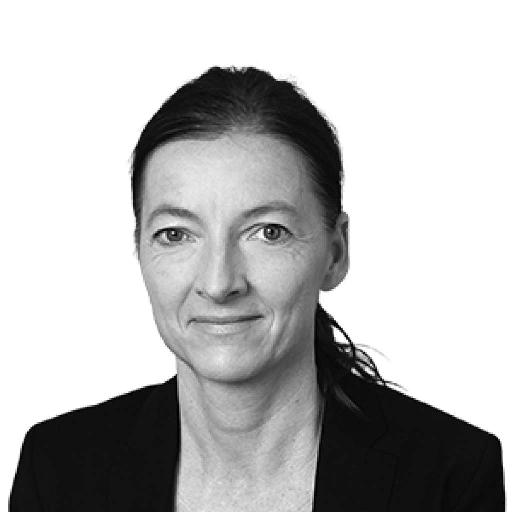 Ane Amundsen