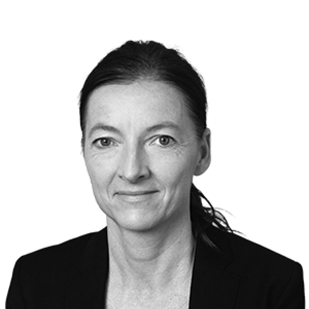 Ane Amundsen