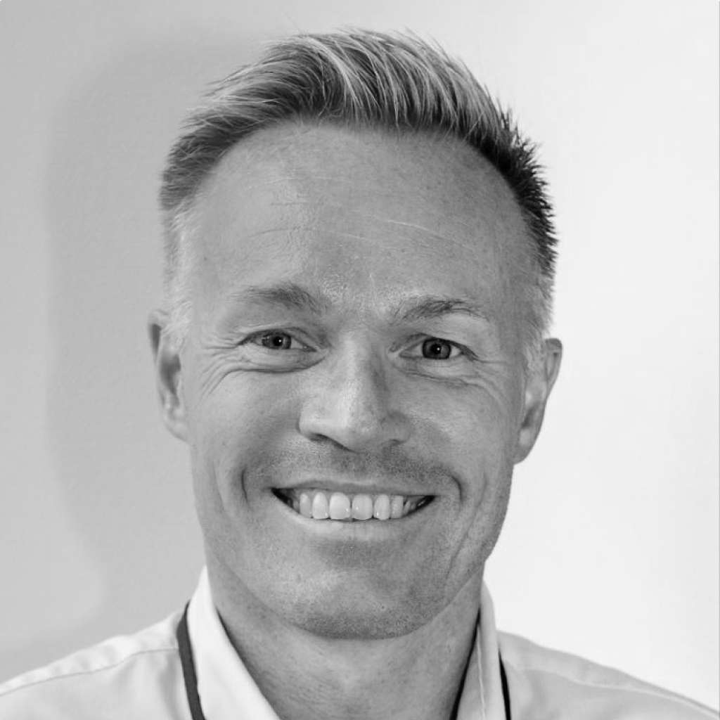Morten Njåstad Bråten