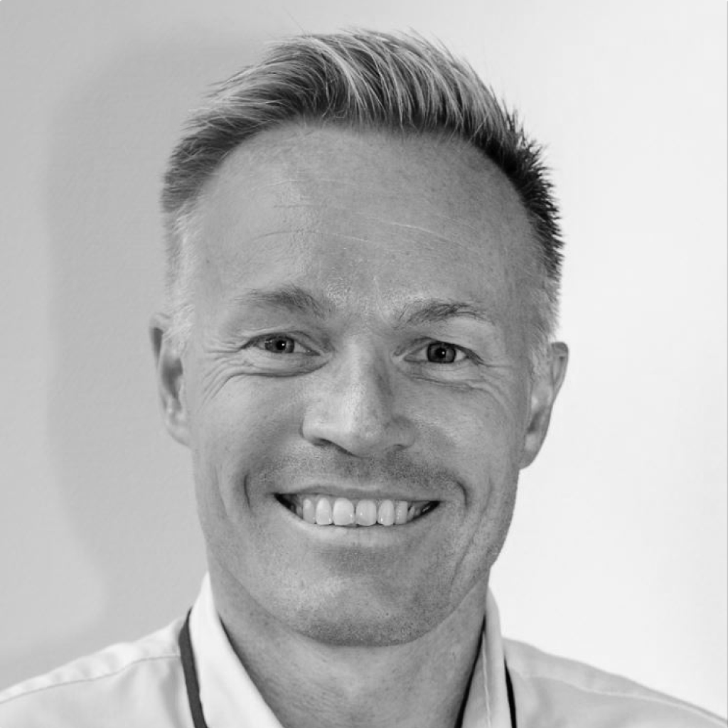 Morten Njåstad Bråten