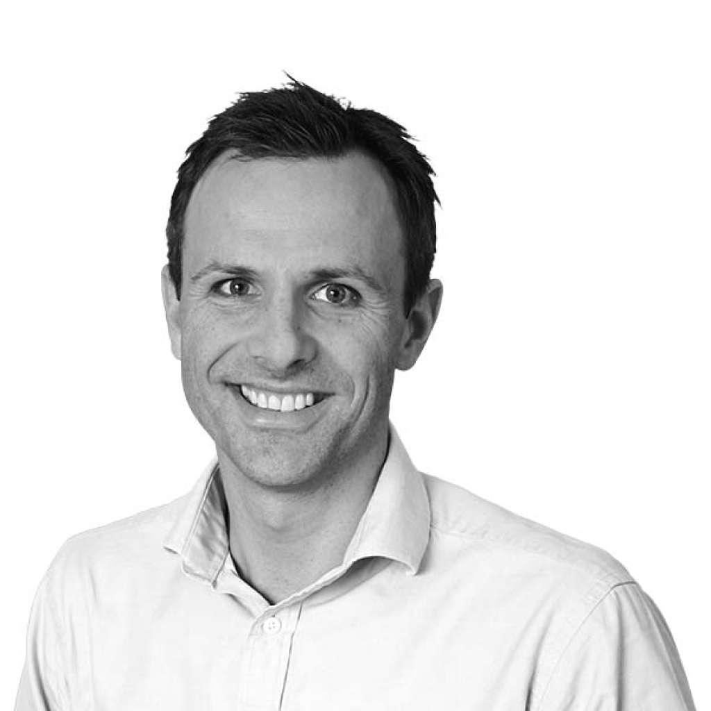 Kenneth Gavoll-Hansen