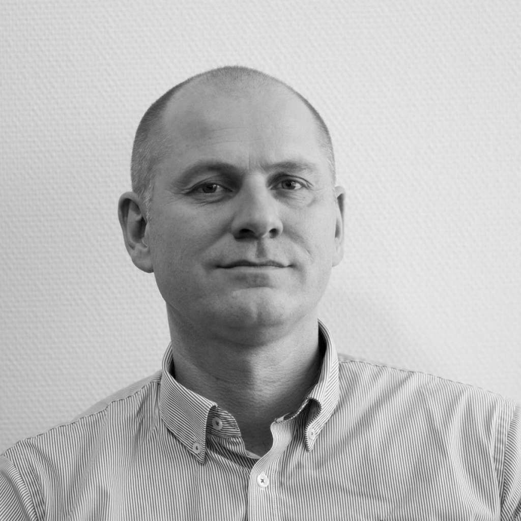 Bjørn Kjetil Bjerklund Lie