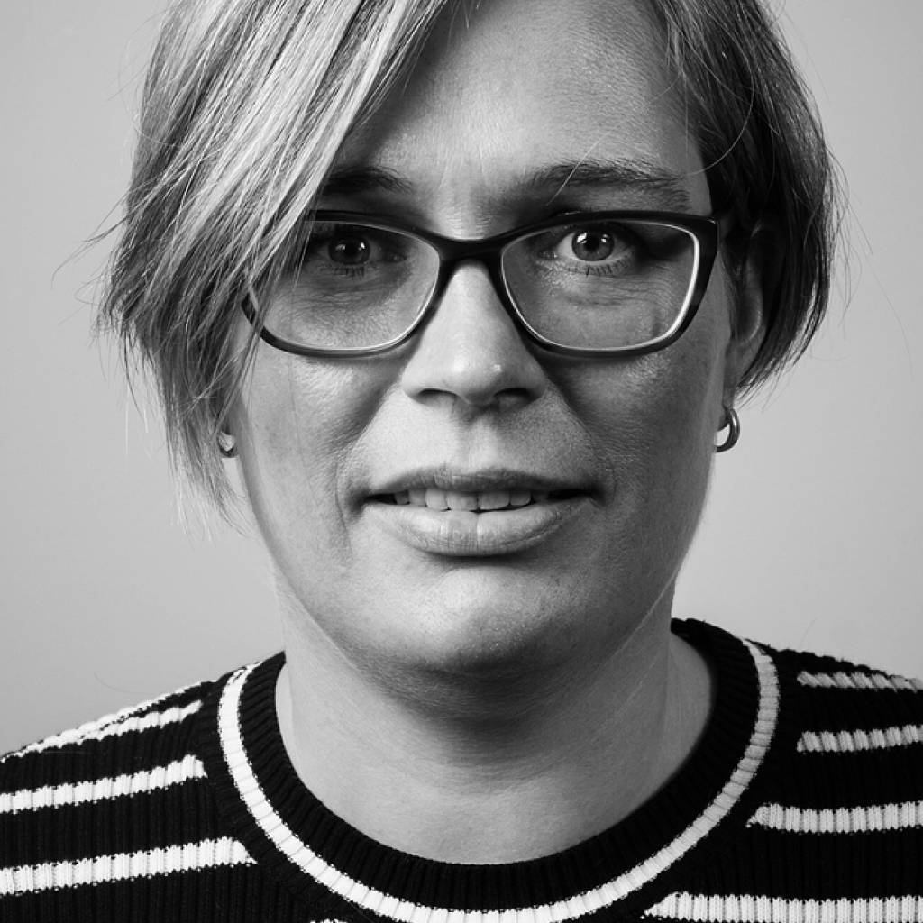 Eva Midttun
