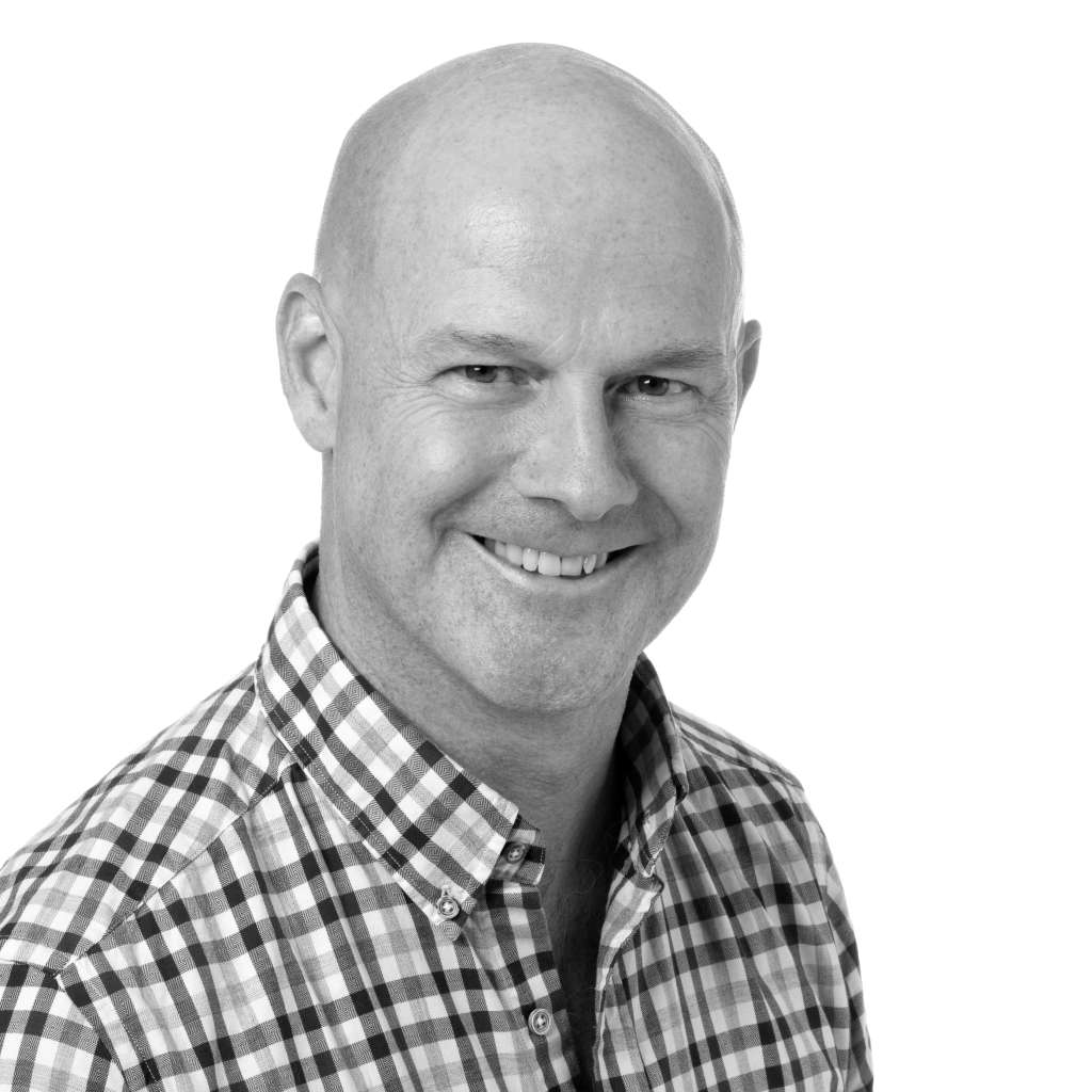Morten Granum