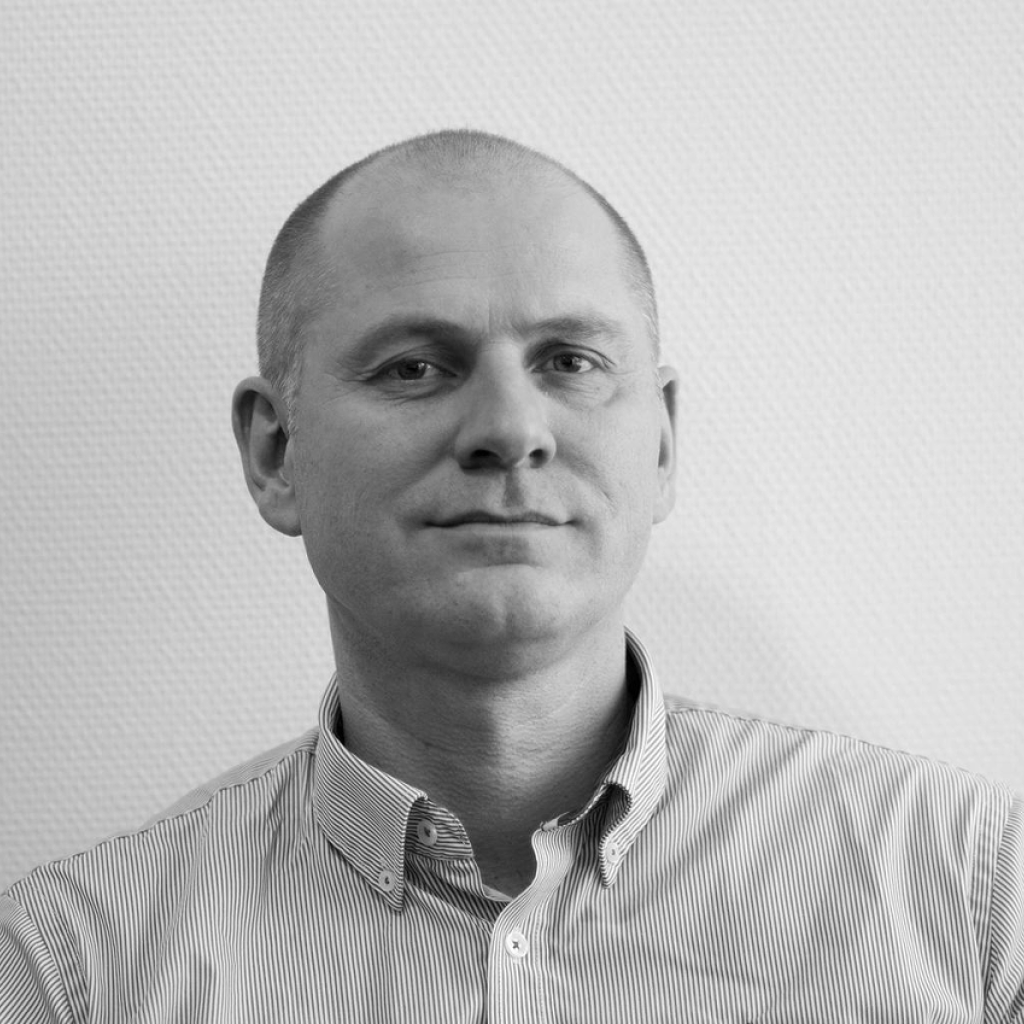 Bjørn Kjetil Bjerklund Lie