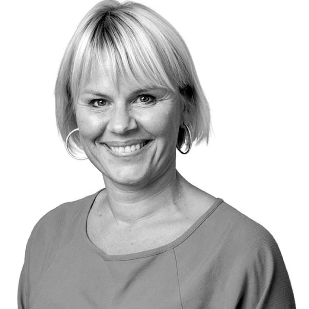 Kristin Melsnes