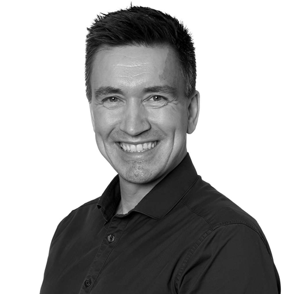 Viktor Fosland