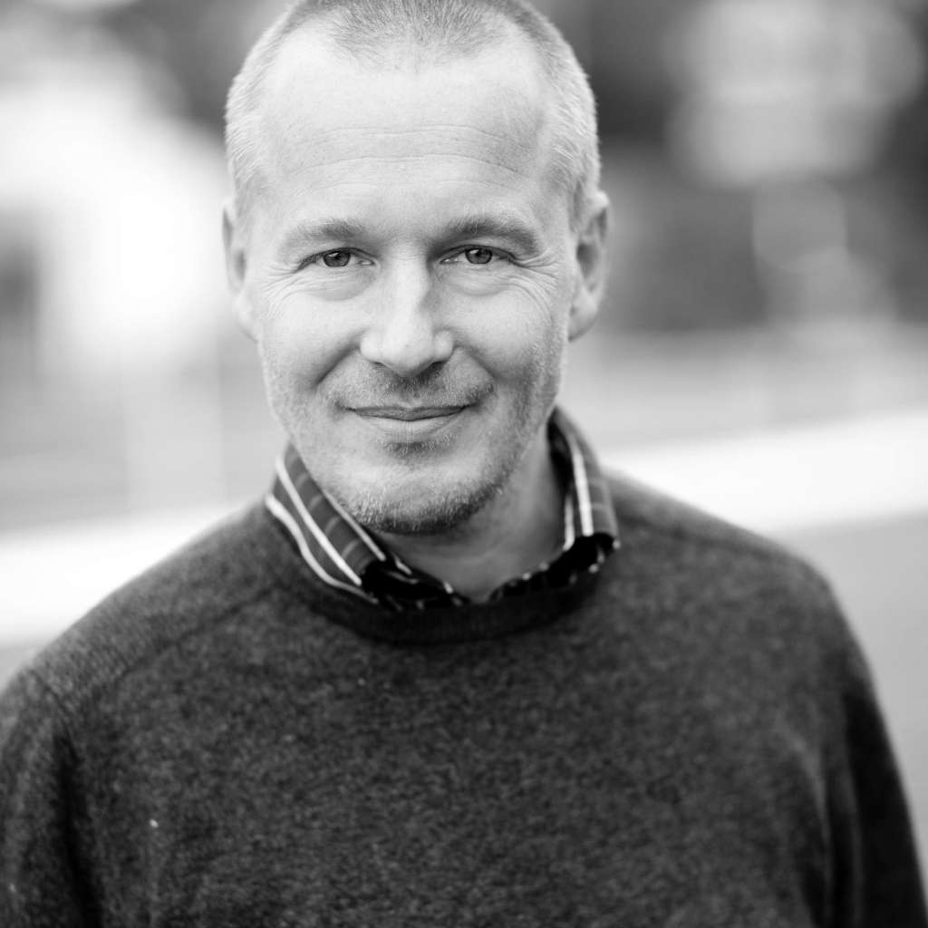 Ivar Kornbrekk
