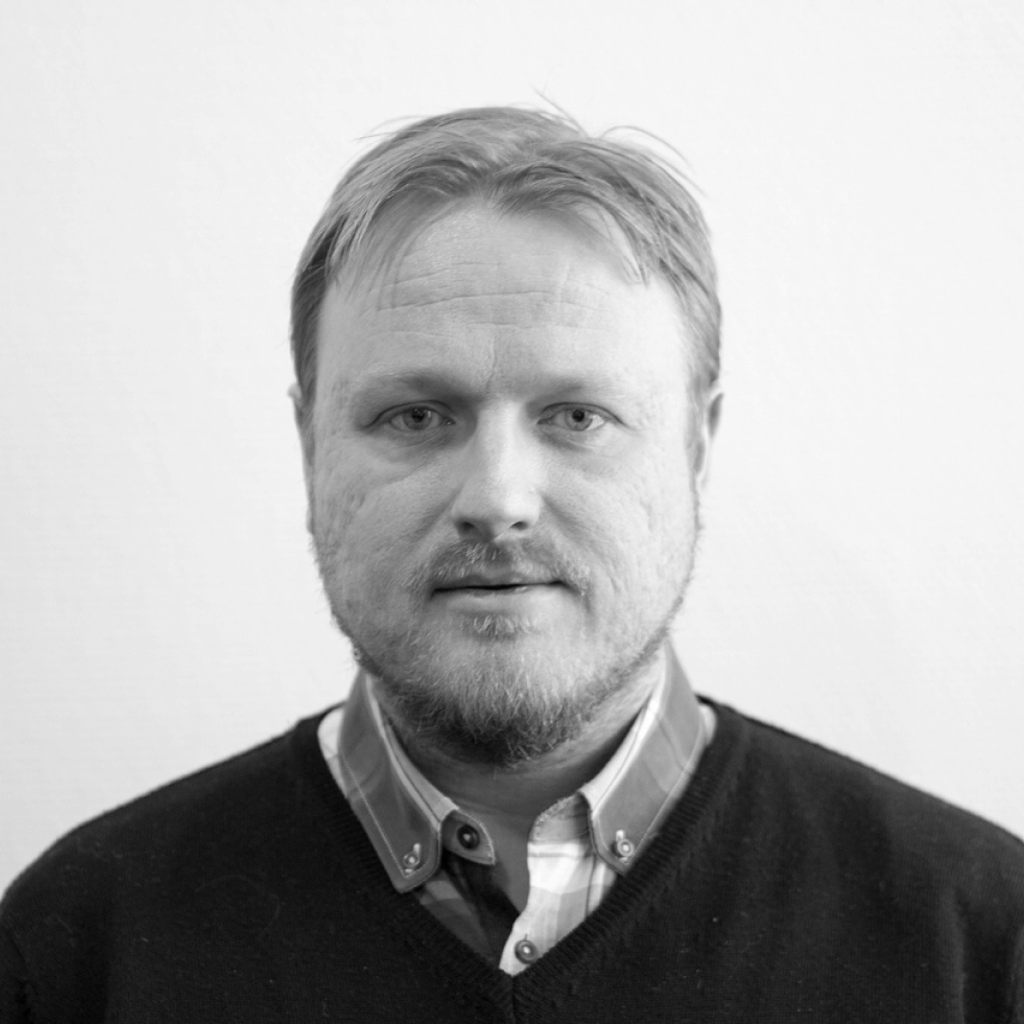 Pål Andre Bordoy