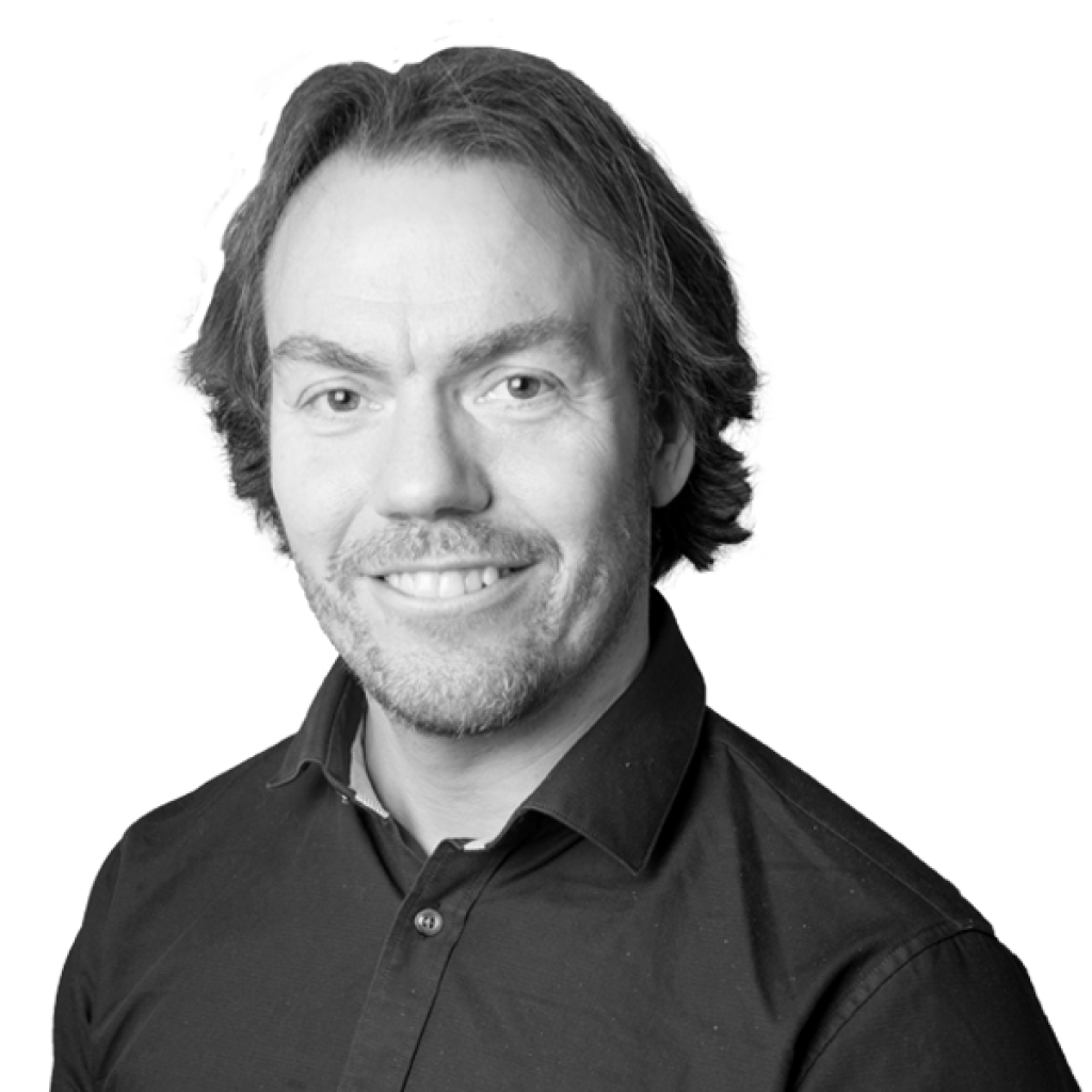 Torbjørn Helland Solhaug