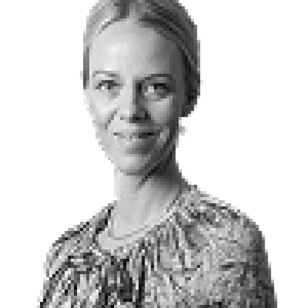 Renate Thoresen