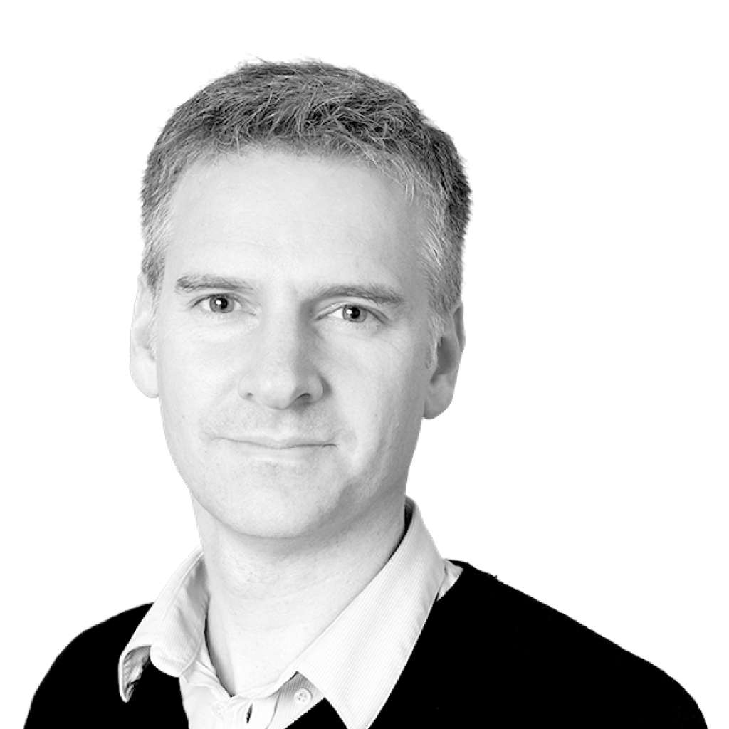 andreas Johnsen
