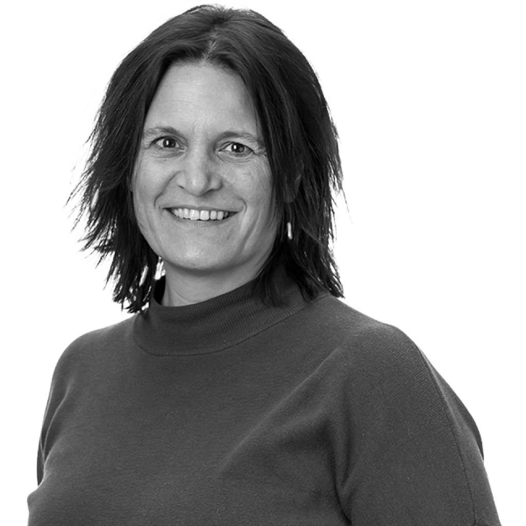 Marianne Skau
