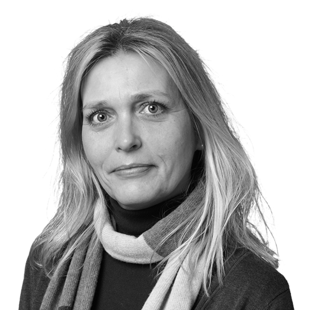 Marianne Smedås