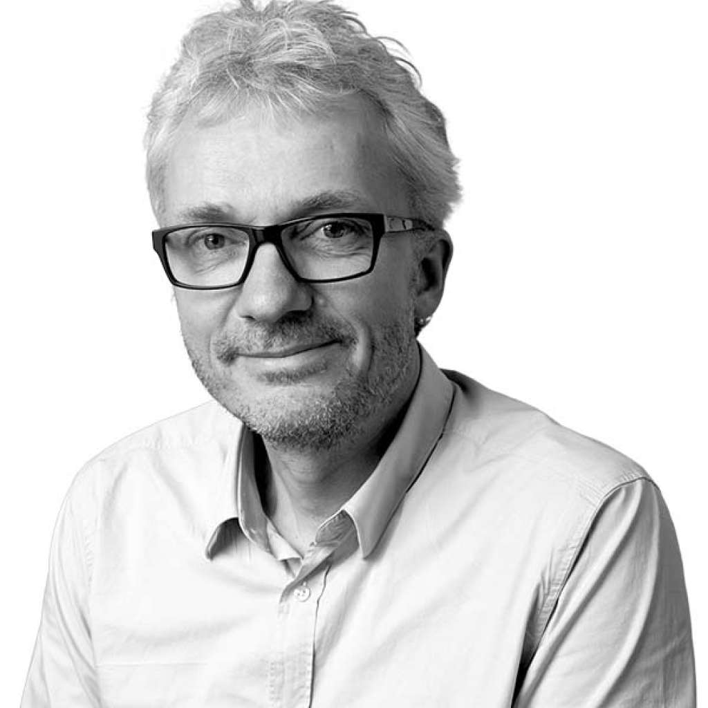 Sven Lunøe Pihl