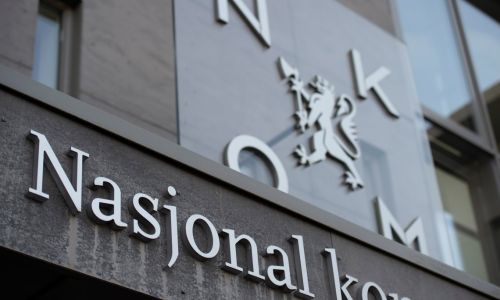 Nkom sin skyreise 