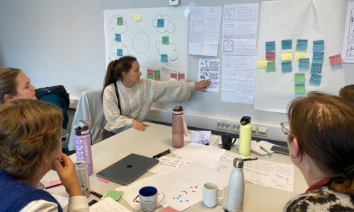 – Denne uka har gitt meg håp!