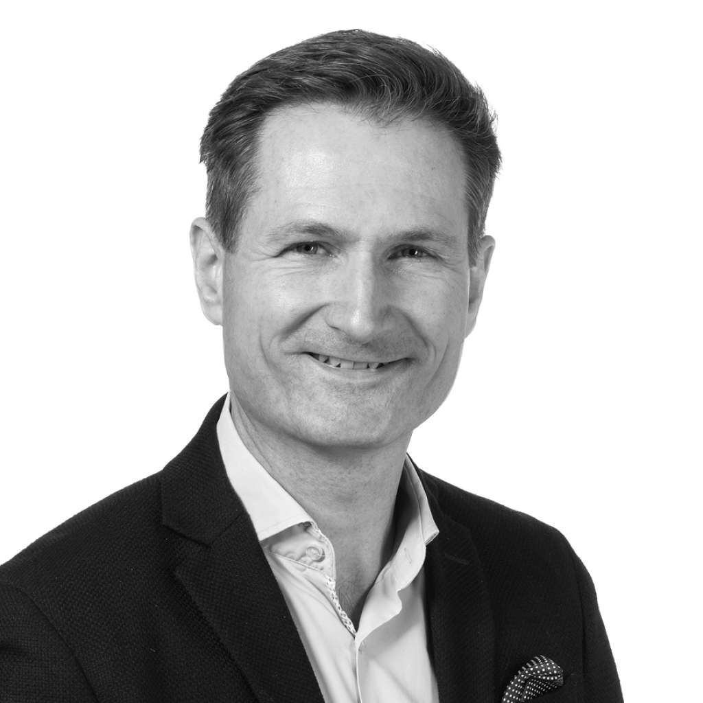 Olav haar