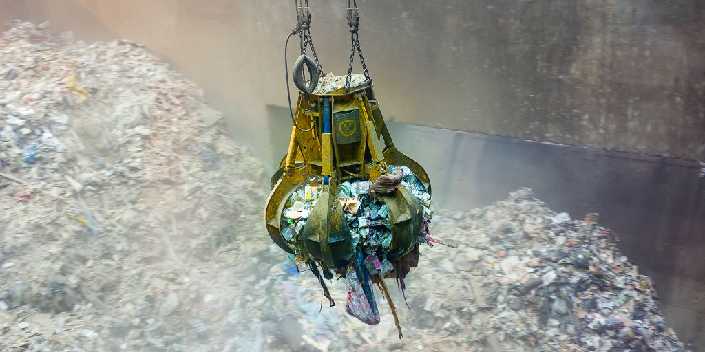 Datadrevet innovasjon hos Returkraft AS