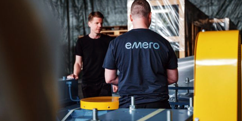 NIS2 modenhentsanalyse ga Emero et robust IT-landskap