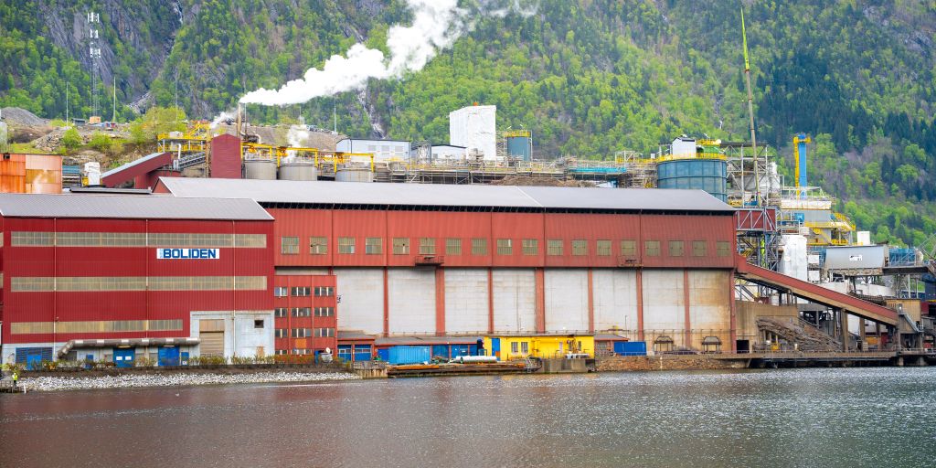 Slik hjelper avansert prosesskontroll industrien å jobbe smartere 