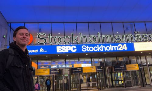 ESPC 2024 – en oppsummering fra fire læringsrike dager i Stockholm i desember. 