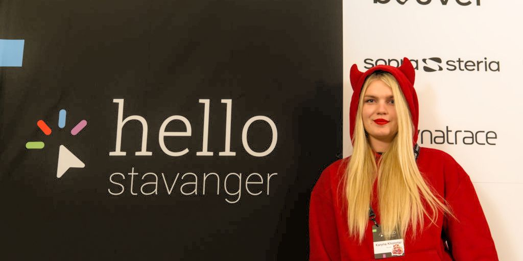 Møt folkene fra Hello Stavanger 2025