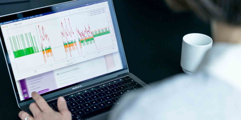 Leverer energidata til næringslivet